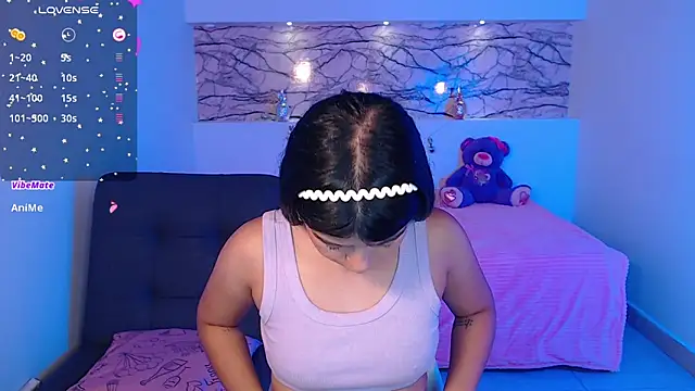 IslaBlaze online show from 01.29.25