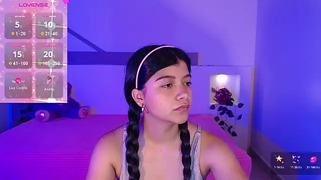 IslaBlaze online show from 02.04.25