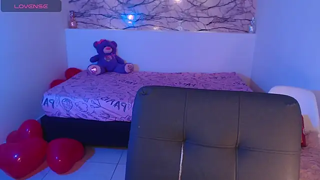 IslaBlaze online show from 02.16.25