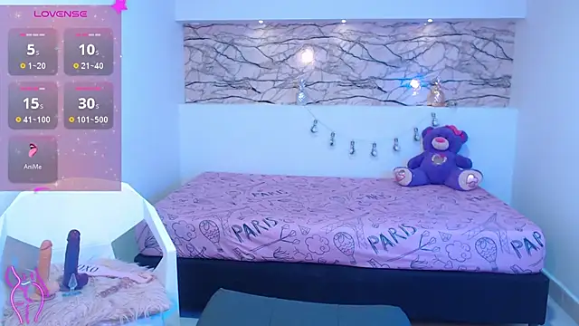 IslaBlaze online show from 02.21.25