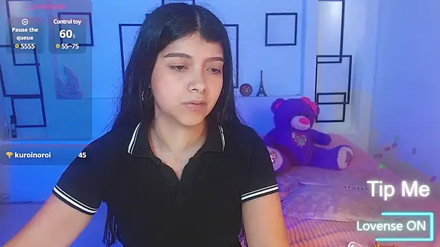 IslaBlaze online show from 03.18.25