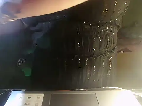 Alfiza46 online show from 10.19.25