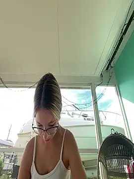Hatgirl69 online show from 09.22.25