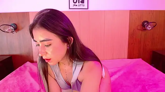 AdaaMillan online show from 01.29.25