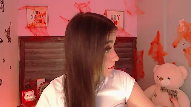 AdaaMillan online show from 10.24.25