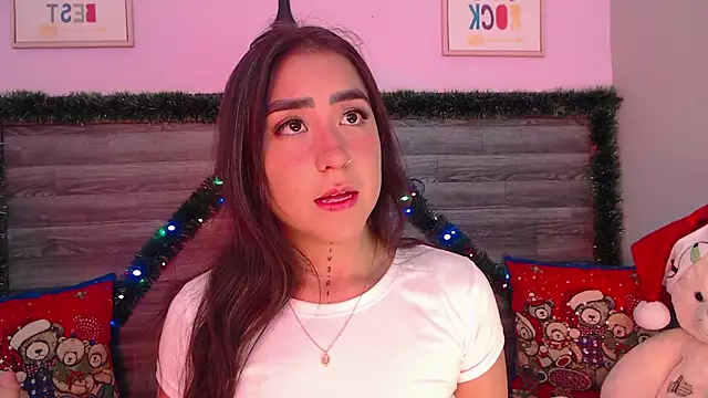 AdaaMillan online show from 12.13.25