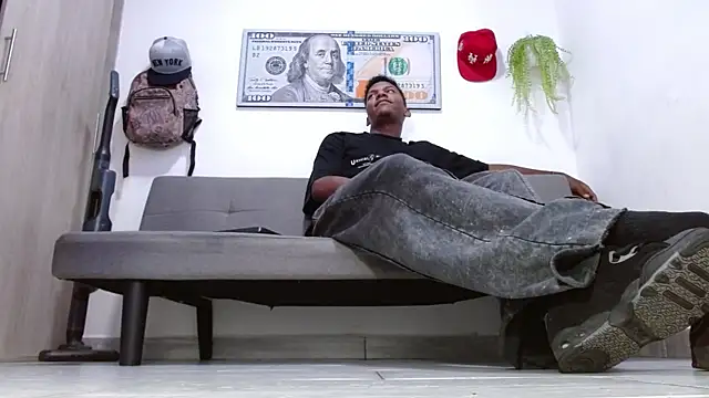 Master foot  online show from 04.09.26