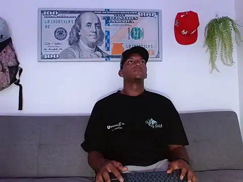 Master foot  online show from 04.13.26