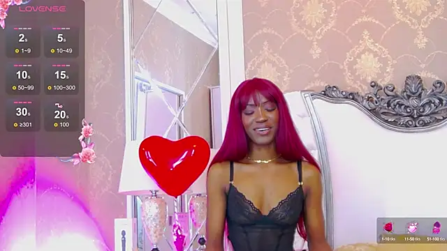 CharlotteBrandt online show from 02.24.25