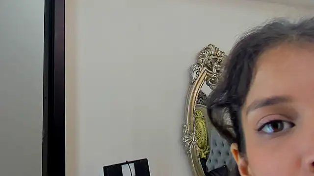 CharlotteBrandt online show from 10.04.25