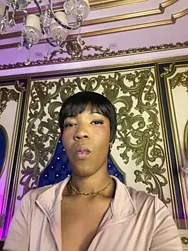 CharlotteBrandt online show from 10.14.25