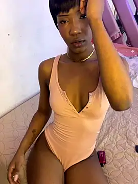 CharlotteBrandt online show from 10.20.25