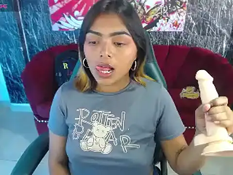 madelein m online show from 01.29.25