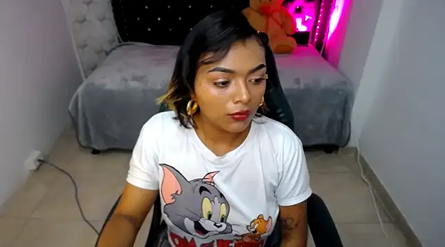 madelein m online show from 03.20.25