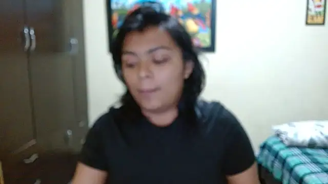 Snapshot of madelein_m chatting on 11.07.25 madelein m online show from 11.07.25