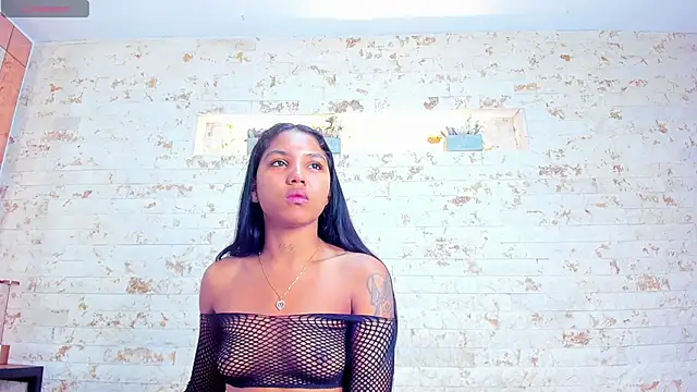 pocahontas pow online show from 10.07.25