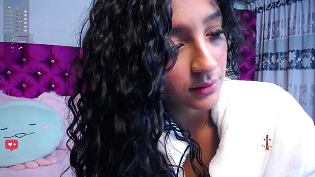 Shelley-Hack online show from 02.15.25