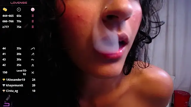 Shelley-Hack online show from 03.10.25