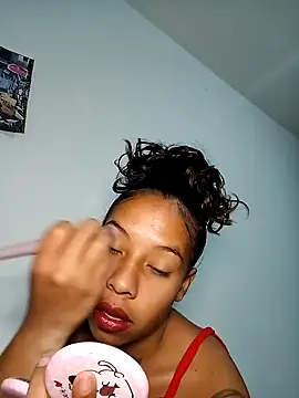 Miss sparkle00 online show from 01.26.25