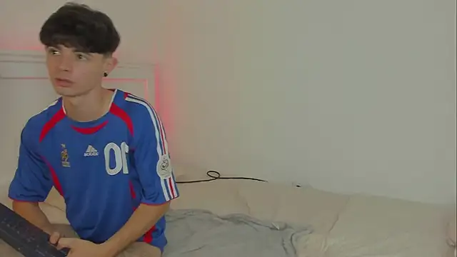 connor and angel online show from 03.08.26