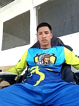 matteo rivas online show from 09.23.25