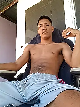 matteo rivas online show from 09.27.25