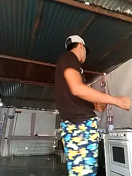 matteo rivas online show from 10.20.25