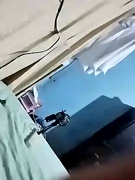 Snapshot of Jinenez chatting on 10.18.25 Jinenez online show from 10.18.25