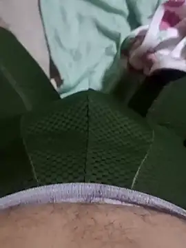 Jinenez online show from 03.01.26