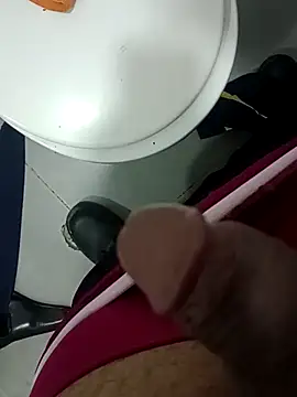 Jinenez online show from 03.21.26