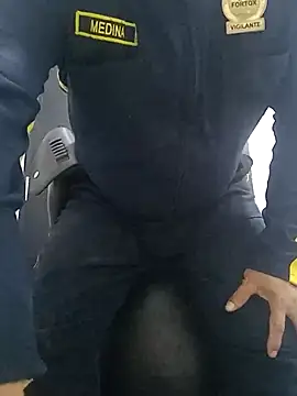 Jinenez online show from 04.05.26