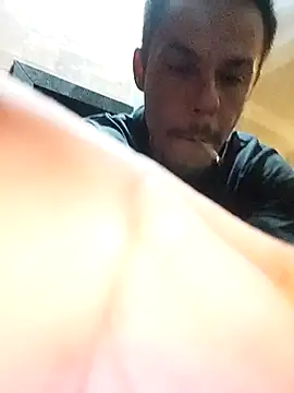 Snapshot of Santanacumxplod chatting on 11.03.25 Santanacumxplod online show from 11.03.25