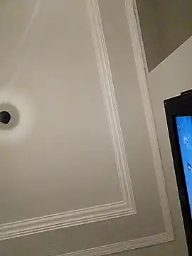 Snapshot of Santanacumxplod chatting on 11.10.25 Santanacumxplod online show from 11.10.25