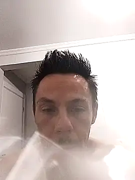 Santanacumxplod online show from 02.01.26