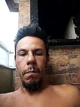 Santanacumxplod online show from 04.18.26