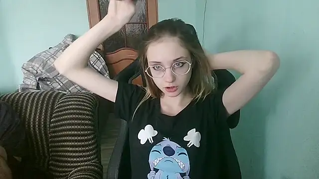 emolina1337 online show from 10.01.25
