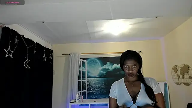 Ammy 1Dams online show from 09.17.25