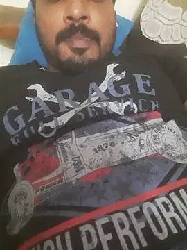 Chennaibull15 online show from 03.23.26