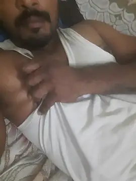 Chennaibull15 online show from 03.24.26