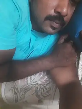 Chennaibull15 online show from 04.06.26