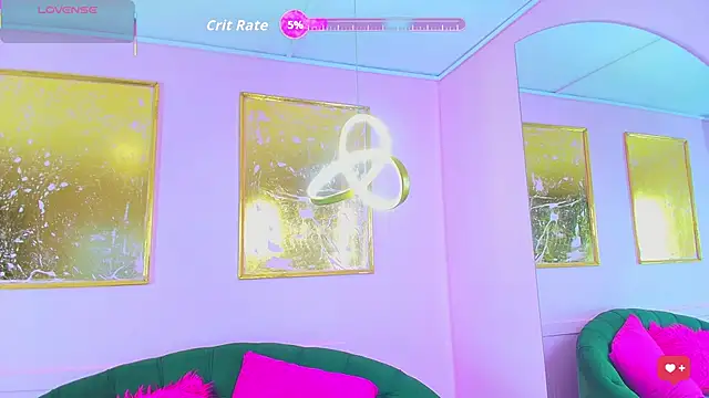 Snapshot of scarlette69 chatting on 09.29.25 scarlette69 online show from 09.29.25