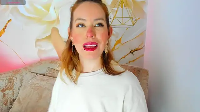 Snapshot of scarlette69 chatting on 10.03.25 scarlette69 online show from 10.03.25