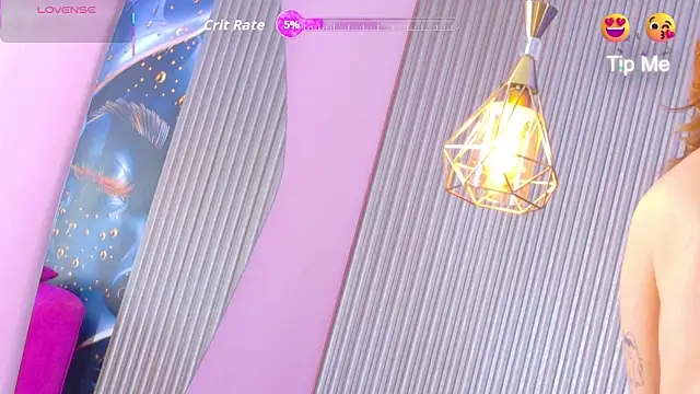 Snapshot of scarlette69 chatting on 10.08.25 scarlette69 online show from 10.08.25