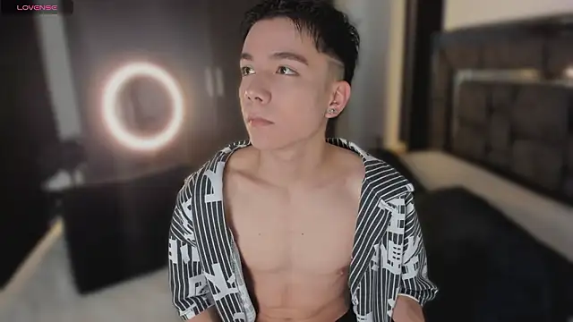 alanblack1 online show from 03.16.26