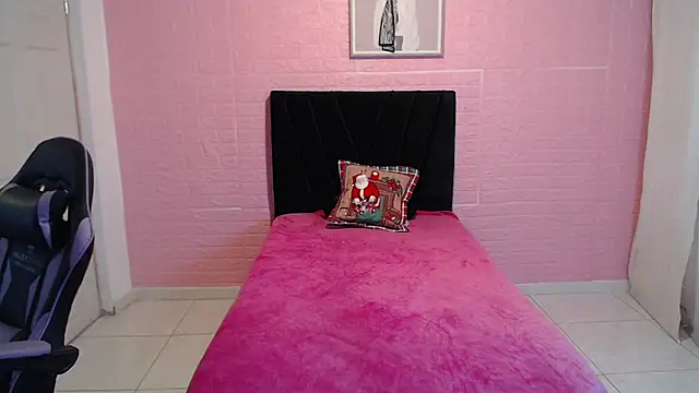 DULCE1609 online show from 12.03.25