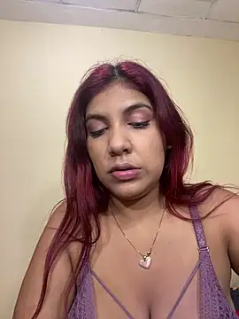 Eva1203 online show from 01.16.25