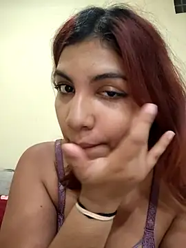 Eva1203 online show from 03.09.25