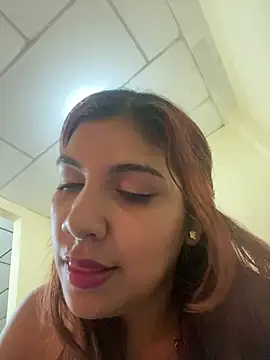 Eva1203 online show from 03.15.25