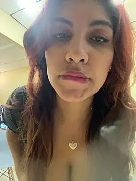 Eva1203 online show from 03.18.25