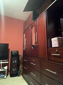 Eva1203 online show from 04.17.26